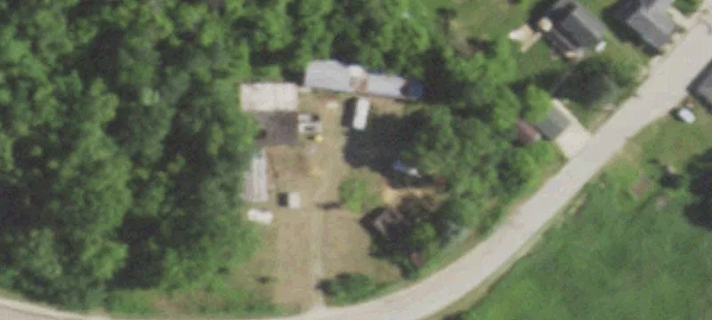694th County Rd Dd