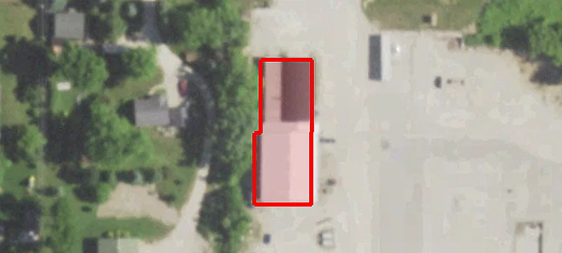 115 Depot Rd