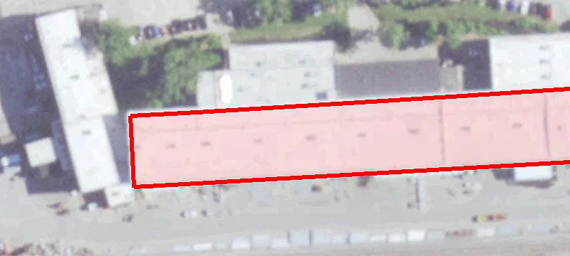 401 Es Is St