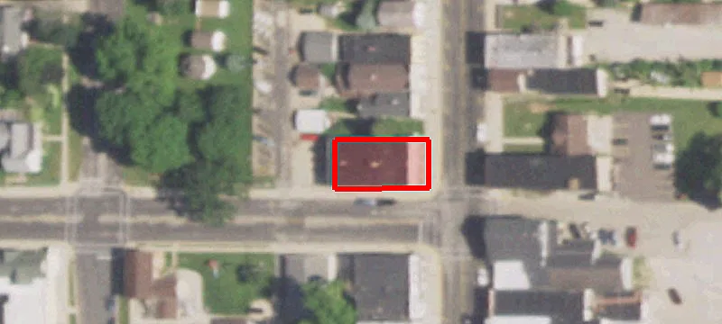 101 Lk St