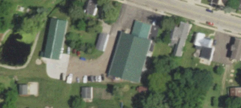 3333rd Us Hwy 18