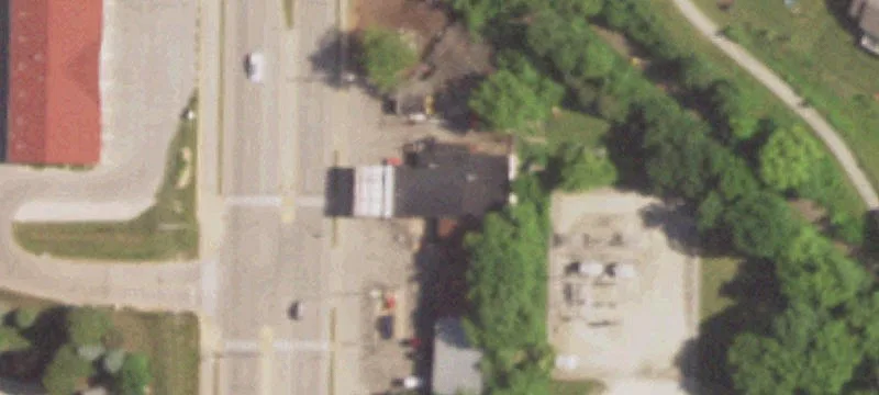 320 Wales Rd