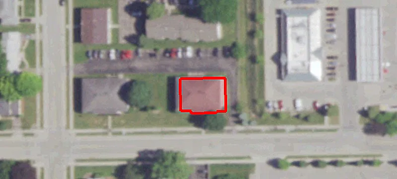 520 Linwood Ave