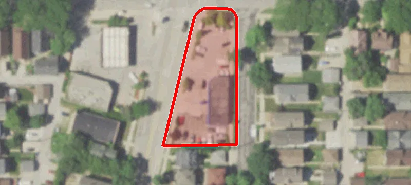 401 Oklahoma Ave