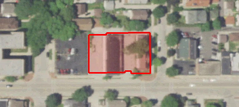 2420 Capitol Dr