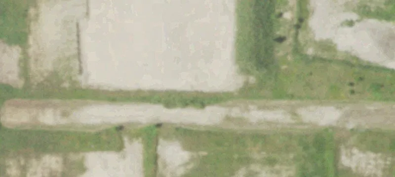 2 Mile Rd