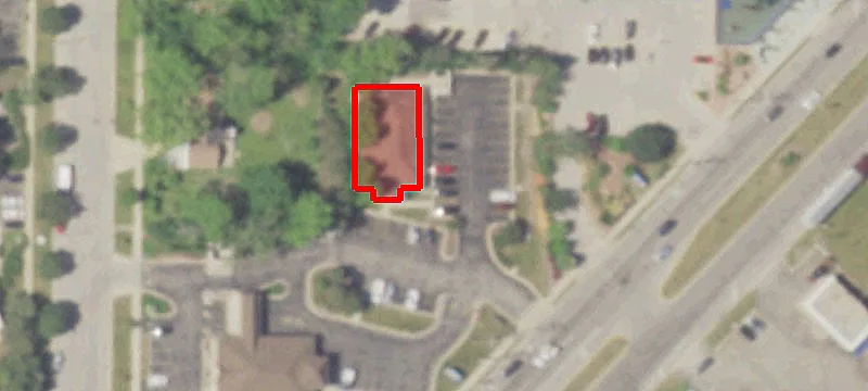 4958 Loomis Rd