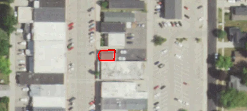 231 Allen St