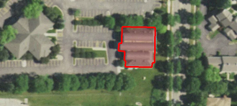 7007 Old Sauk Rd