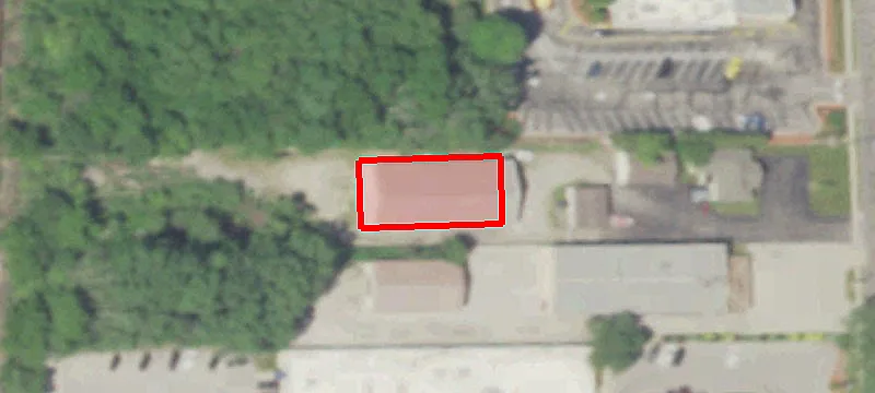 6183 Packard Ave