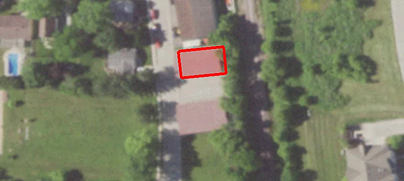 208th S Ctr St