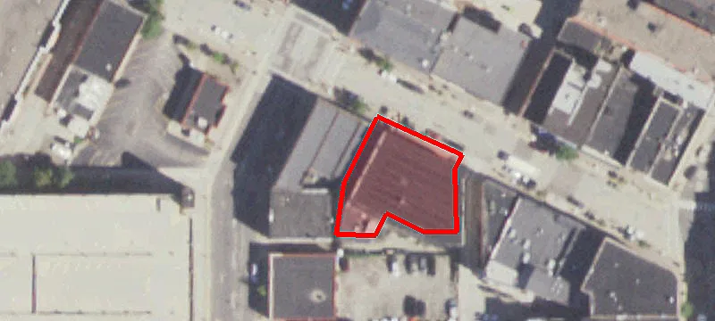 304 Pearl St