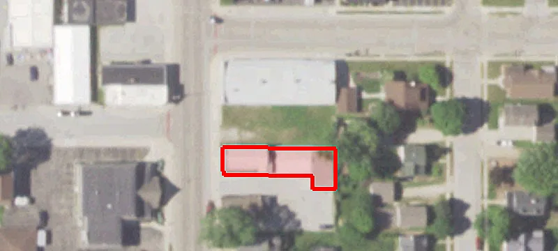 206 Main St