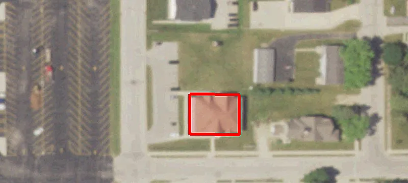 602 Random Lk Rd