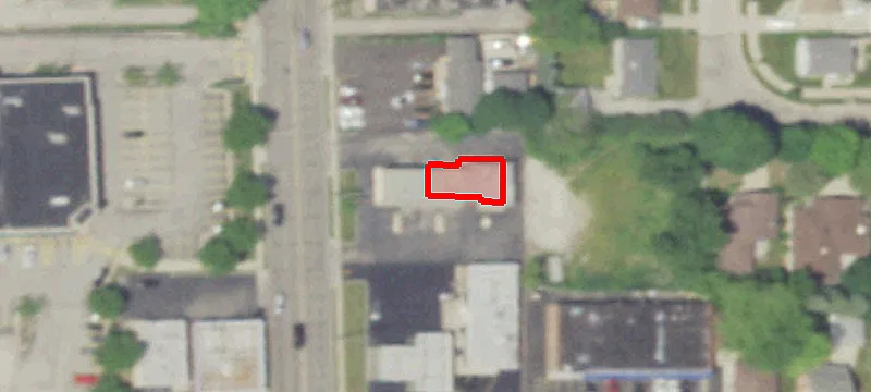 6250 Packard Ave