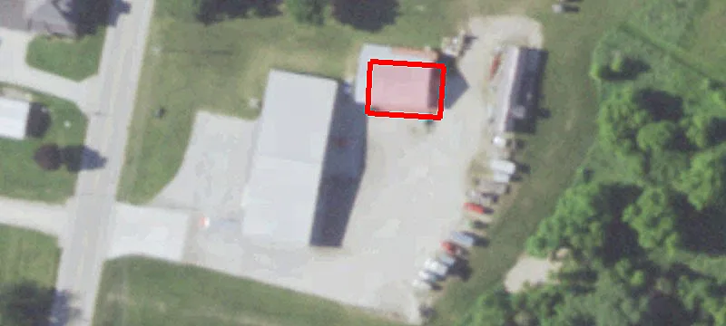 10809th Us Hwy 151