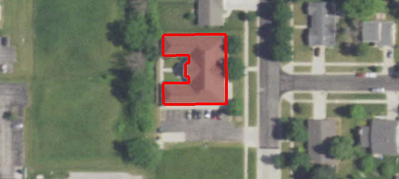 154 Pioneer Pkwy