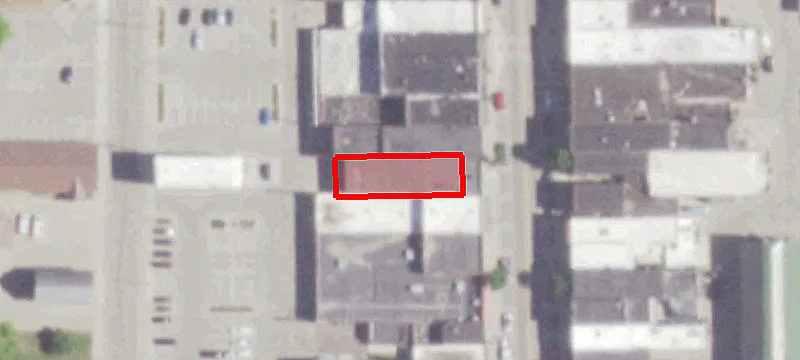 137 Main St