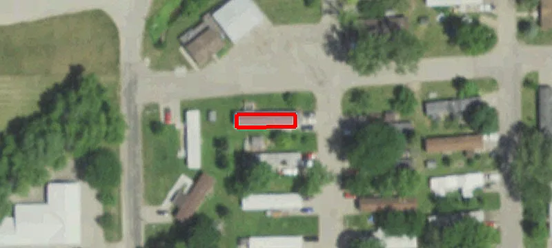215 Frances Ln