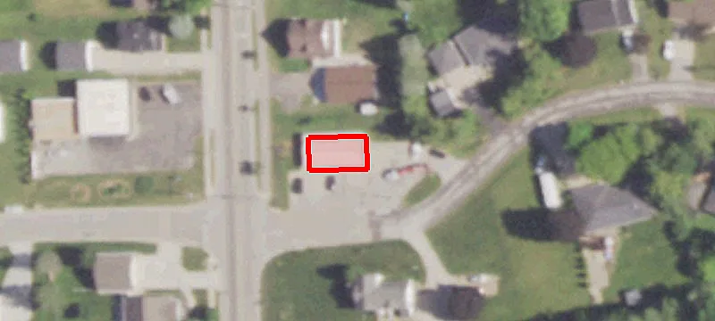 1826th Municipal Dr