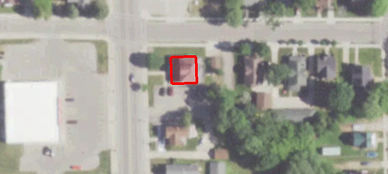 404 Main St