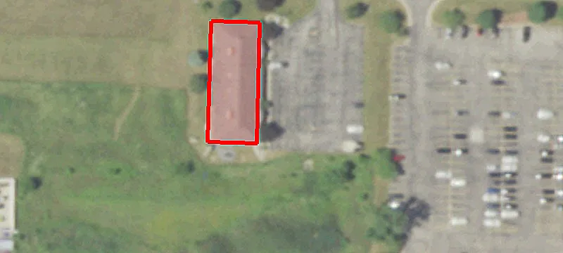8411 Corporate Dr