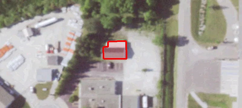 2201 Badger Ct
