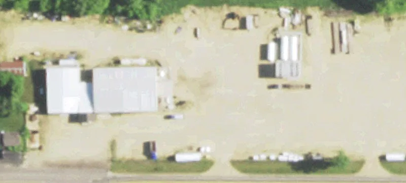 4396th County E Rd
