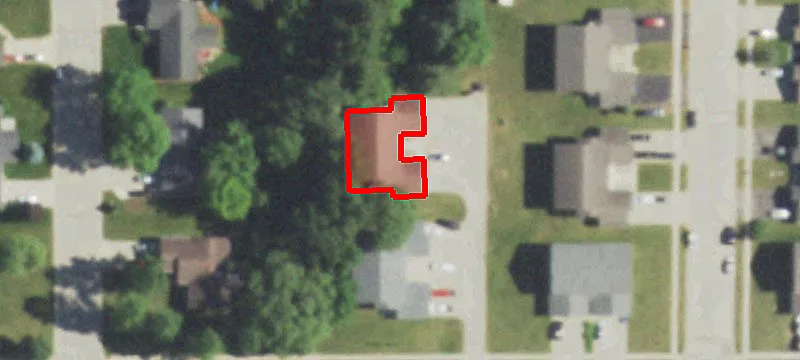 404 Vince St