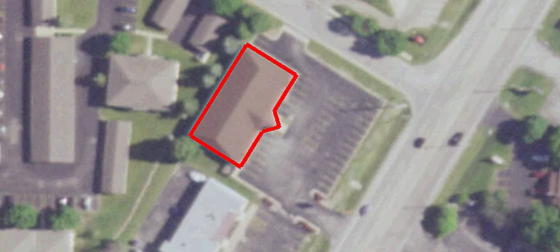 1250 Appleton Rd