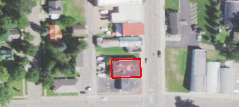 111 Broadway St