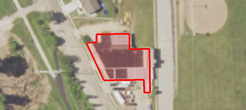 2020 Stratford Rd