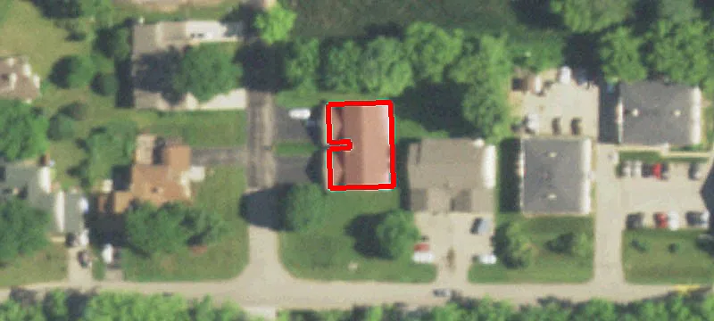 6662 Charlie Grimm Rd