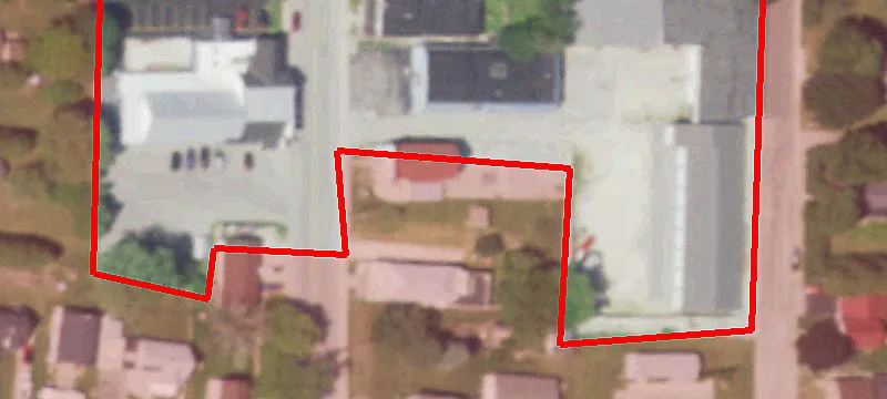 207 4th Ave