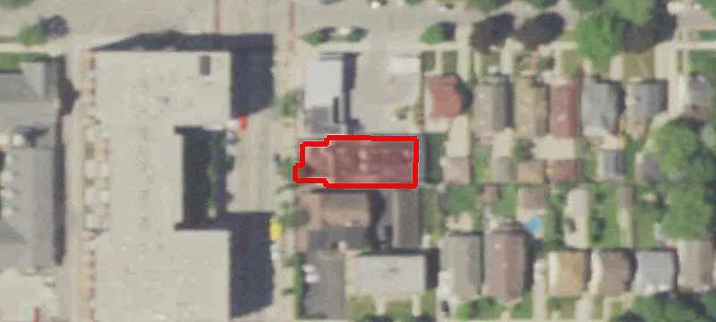 4050 Oakland Ave