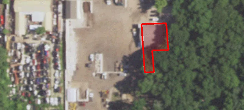 2535 Energy Dr