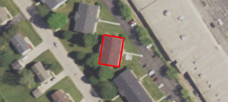 1085 Lowell Dr