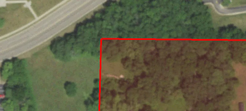 2048 Cranston Rd