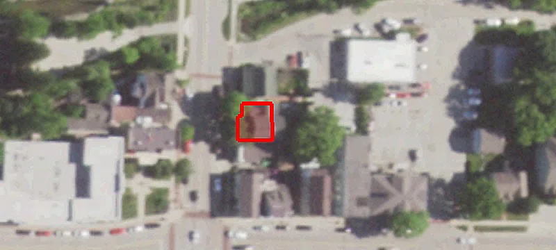 810 Genesee St