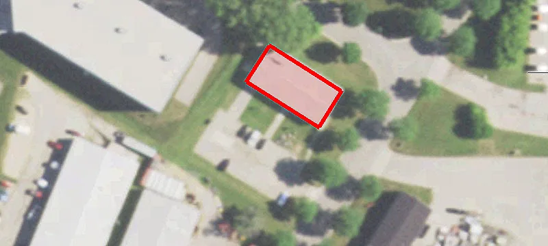 2602 Progress Rd