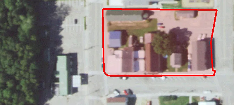124 Pne E Ave