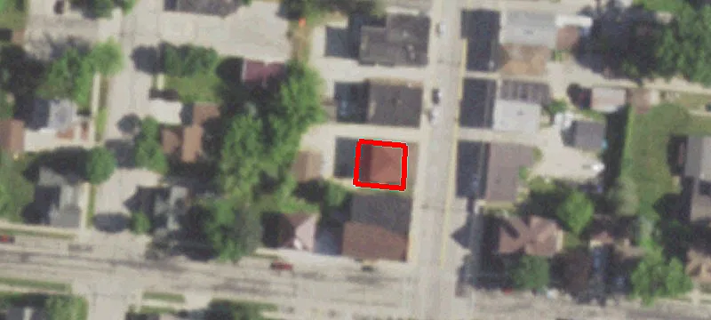 118 Milwaukee St