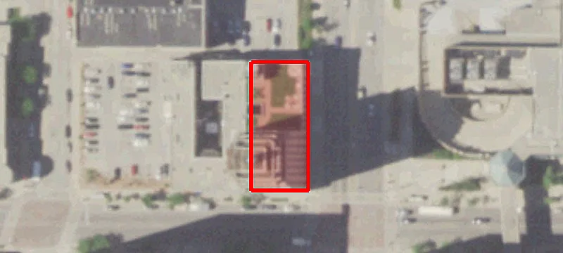 606 Wisconsin Ave, Unit 101