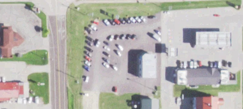 995 City Hwy 16
