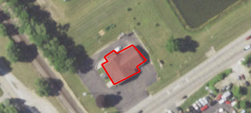25700 Wilmot Rd