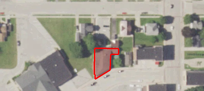26 School St