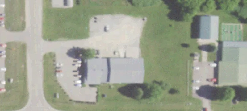 1542 Industrial Dr