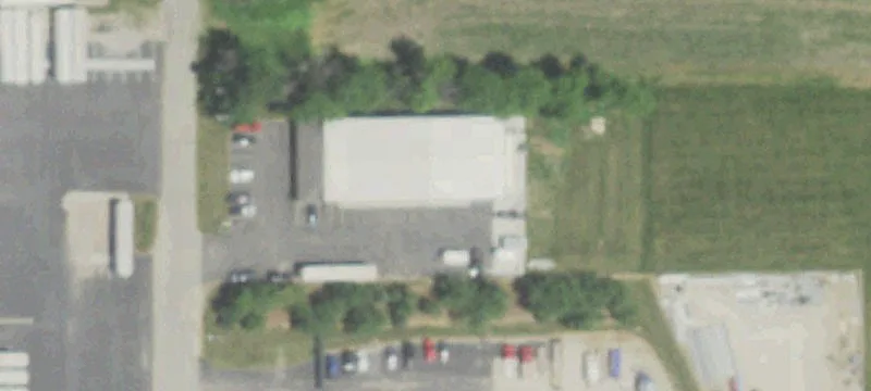 295 Swarthout Rd