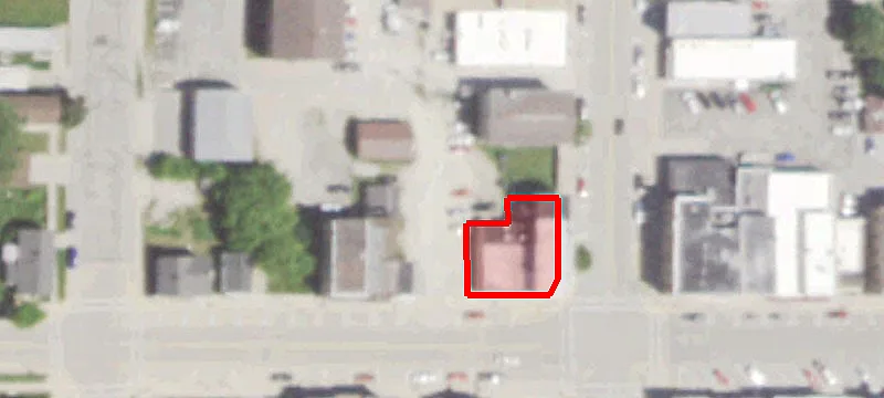 307 Ellis St