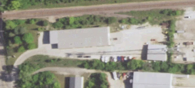 315th Hwy 83